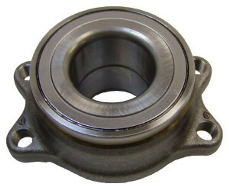 SKF GRW241 Wheel Bearing - Rear