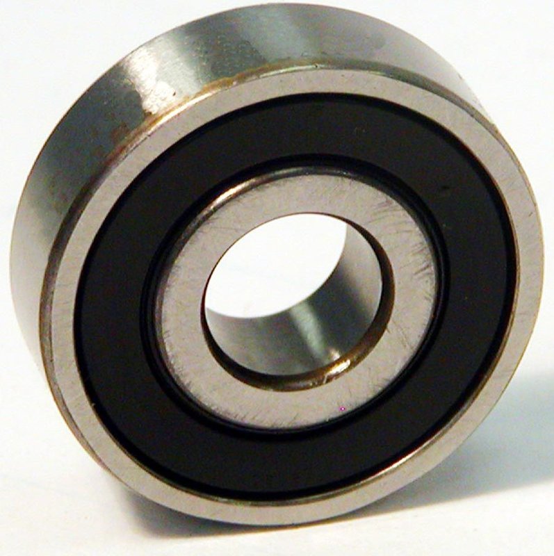SKF GRW248 Wheel Bearing - Rear