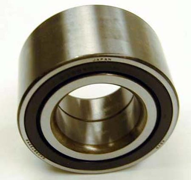 SKF GRW266 Wheel Bearing - Rear