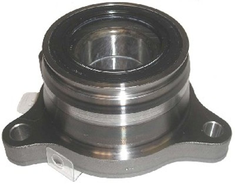 SKF GRW270 Wheel Bearing - Rear Right
