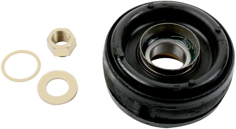 SKF HB1280-30 Drive Shaft Center Support Bearing