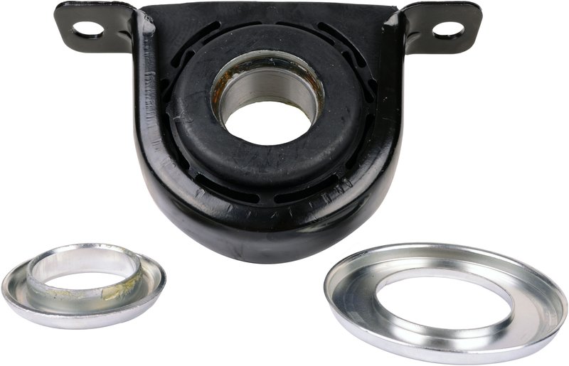 SKF HB88526 Drive Shaft Center Support Bearing - Rear