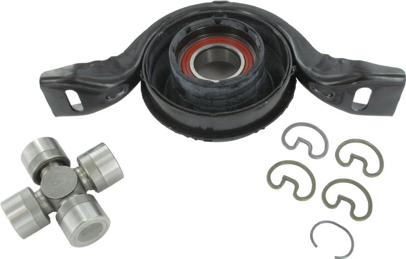 SKF HB88555-UJ Drive Shaft Center Support Bearing