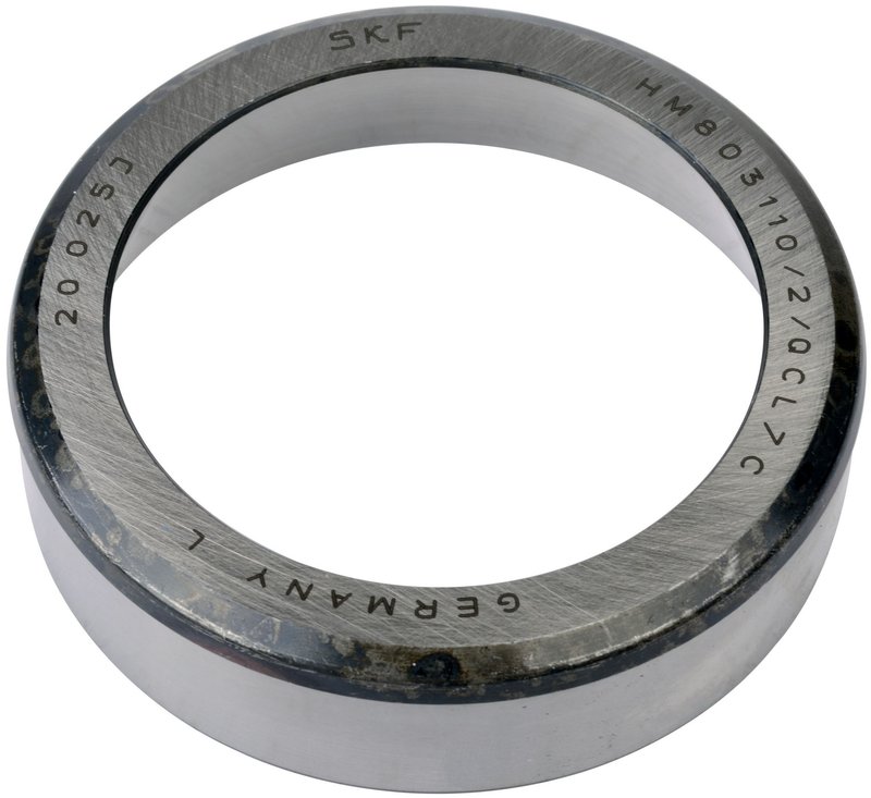 SKF HM803110 Differential Pinion Race
