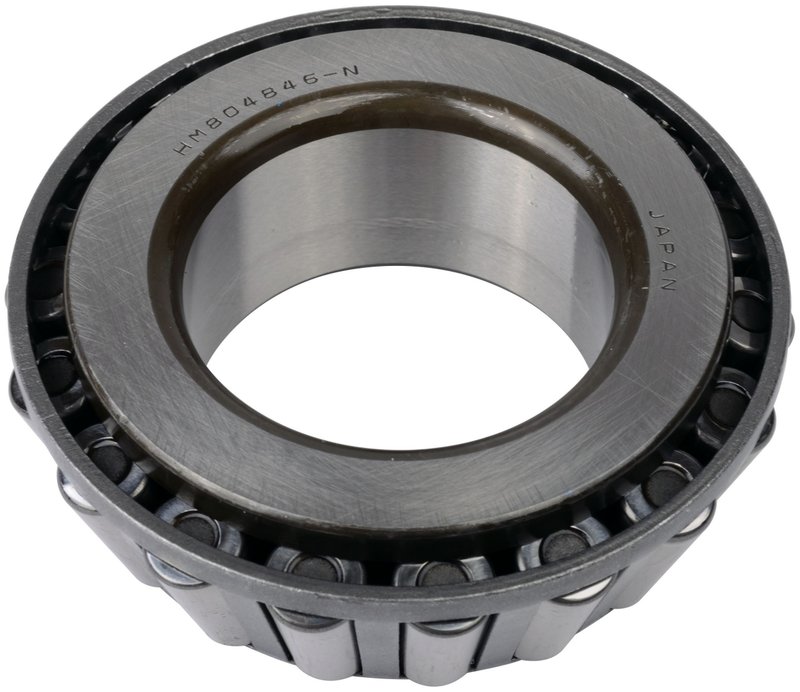SKF HM804846 Differential Pinion Bearing
