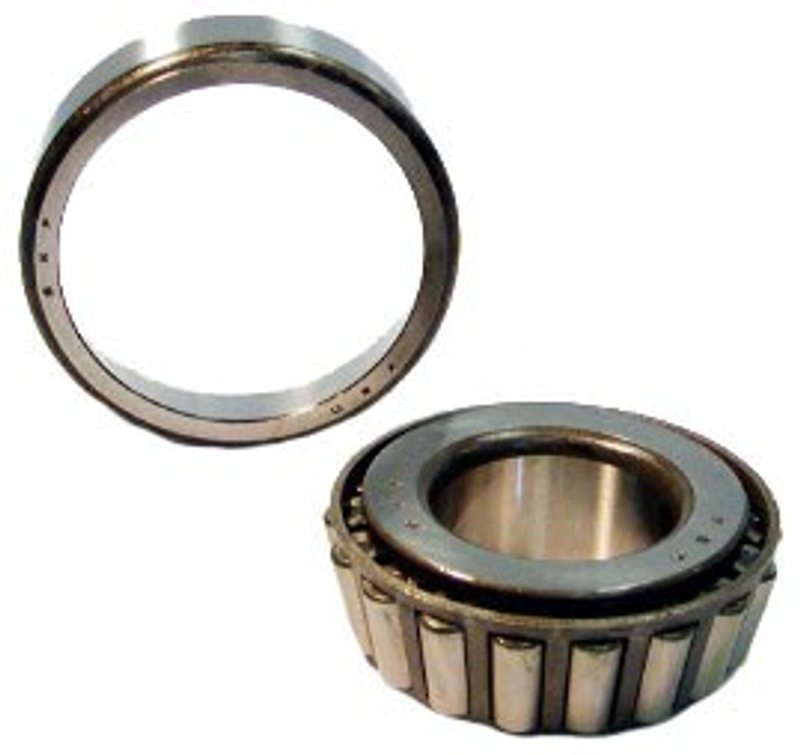 SKF KB11630-Z Wheel Bearing - Rear Outer