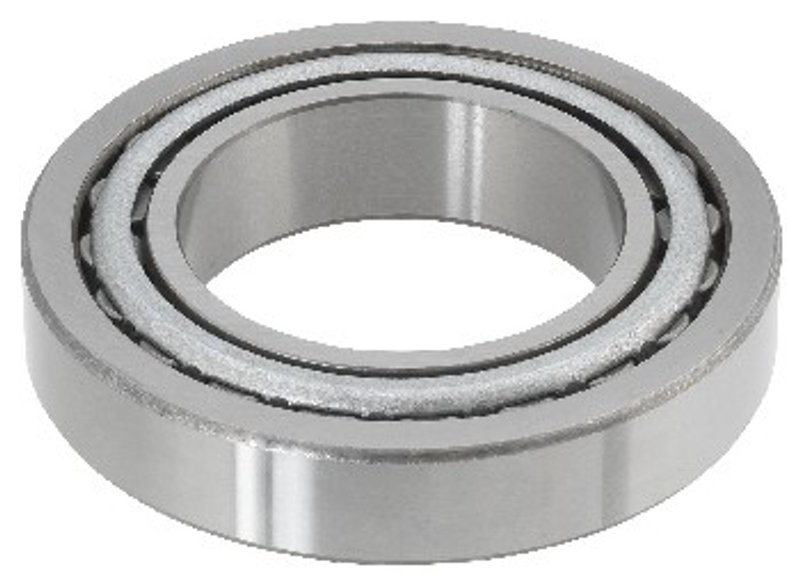 SKF KB11786-Y Wheel Bearing - Rear Outer