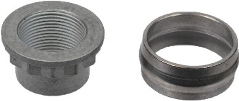 SKF KRS139 Differential Crush Sleeve - Front