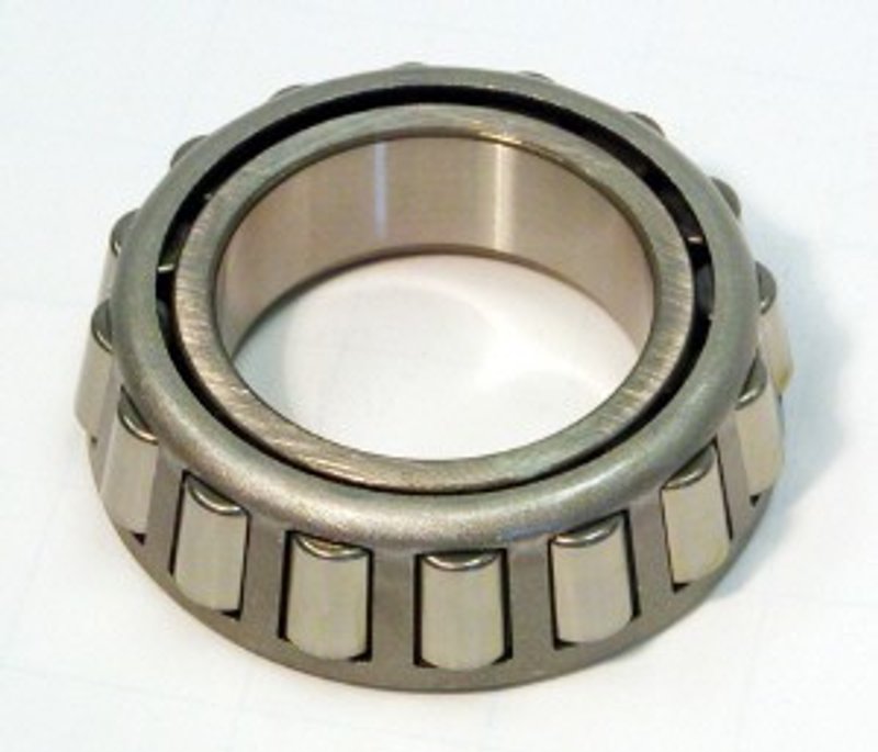 SKF LM78349 Wheel Bearing - Rear