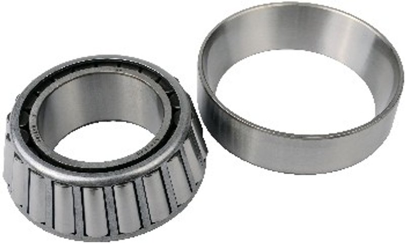 SKF M802048/011 Differential Pinion Bearing