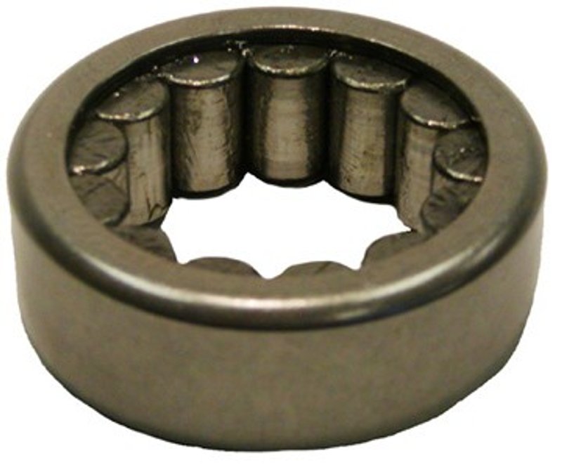 SKF MU1207-CX Wheel Bearing - Rear or Rear Outer