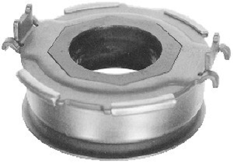 SKF N4111 Clutch Release Bearing