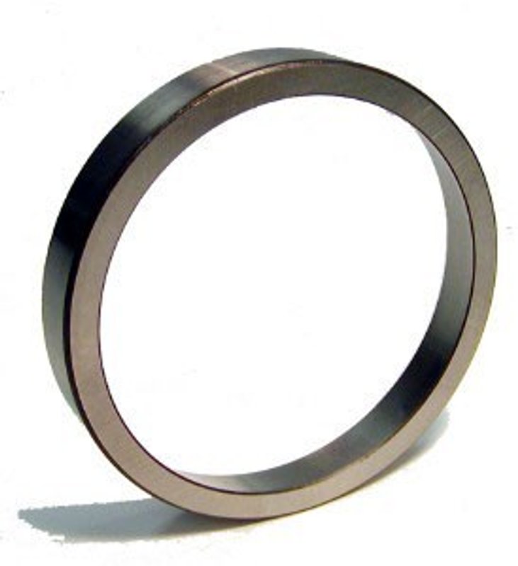 SKF NP064306 Wheel Bearing Race - Rear Inner
