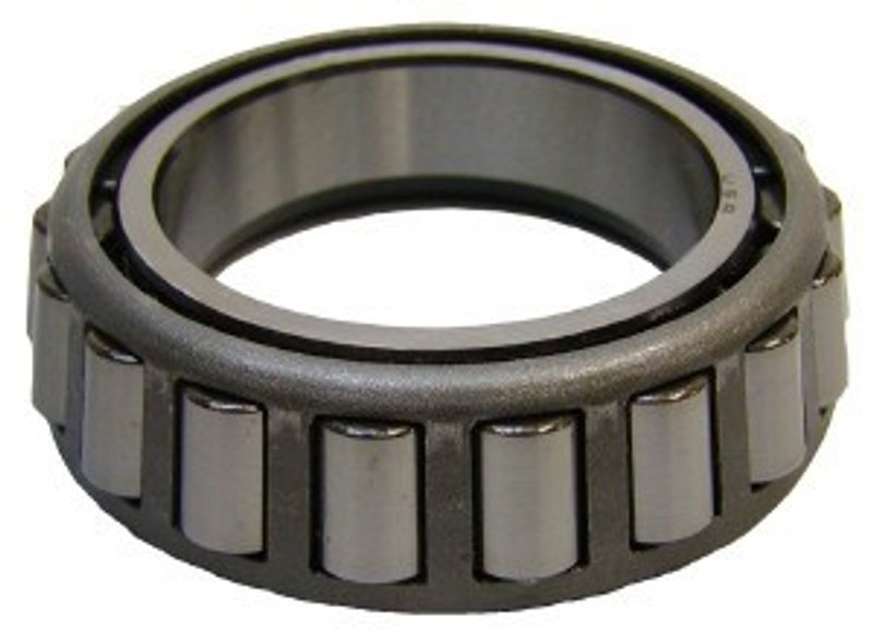 SKF NP114036 Wheel Bearing - Rear Inner