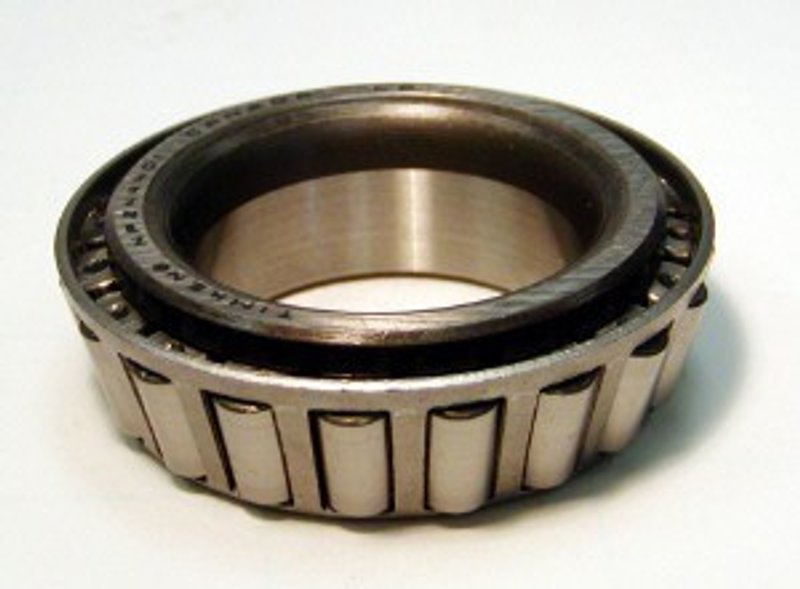 SKF NP244401 Wheel Bearing - Front Outer