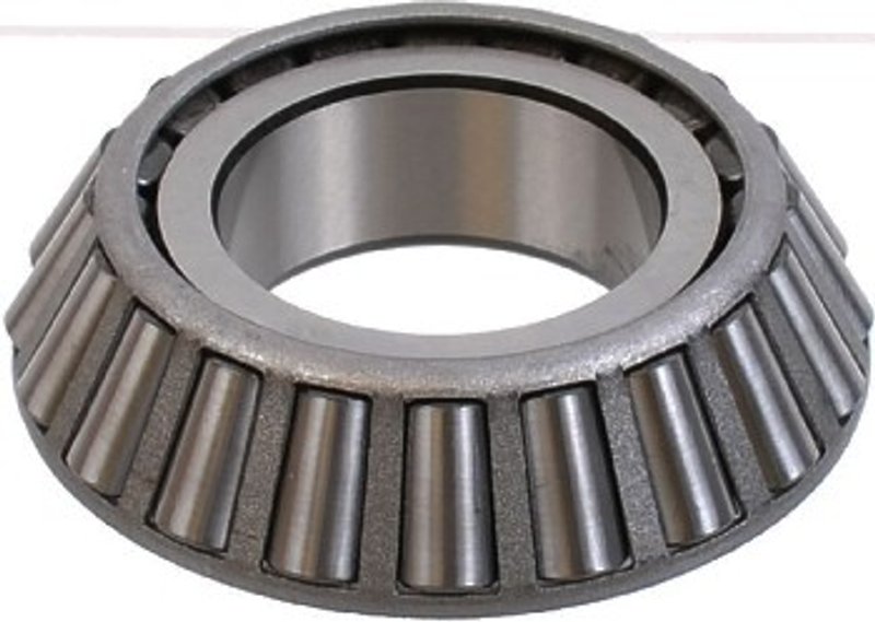 SKF NP516549 Differential Pinion Bearing - Rear Inner