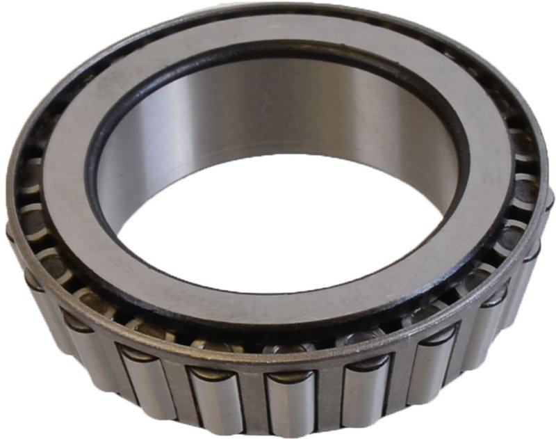 SKF NP622157 Wheel Bearing - Rear Outer