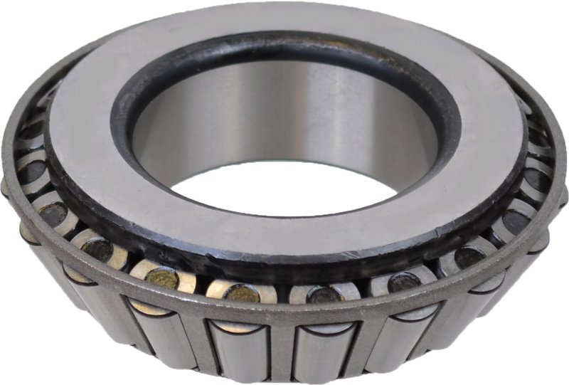 SKF NP848872 Differential Pinion Bearing - Rear Inner