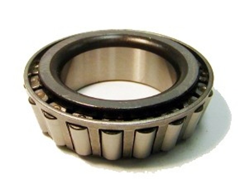 SKF NP952605 Automatic Transmission Differential Bearing - Right