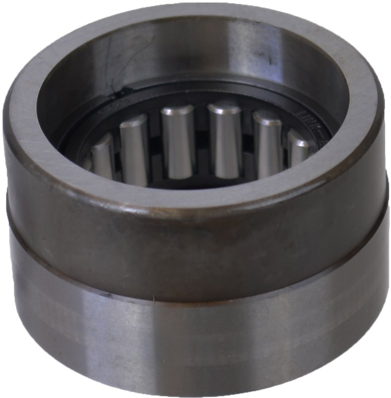 SKF R57509 Drive Axle Shaft Bearing Assembly - Rear