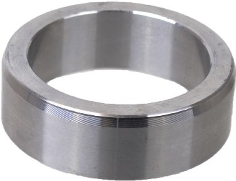 SKF R617 Drive Axle Shaft Bearing Lock Ring - Rear