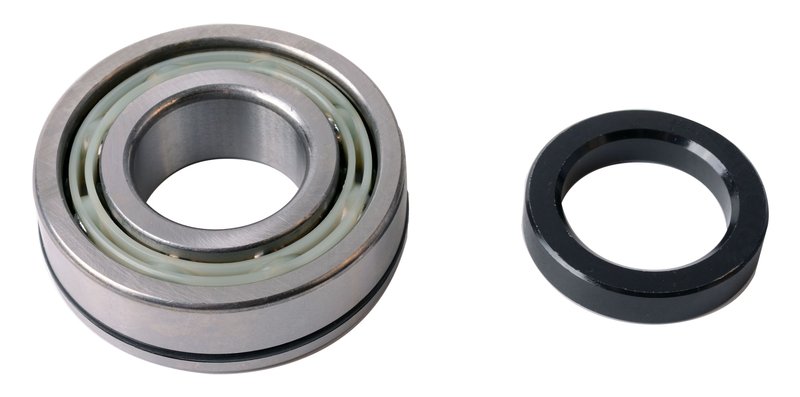SKF RW307-R Wheel Bearing - Rear