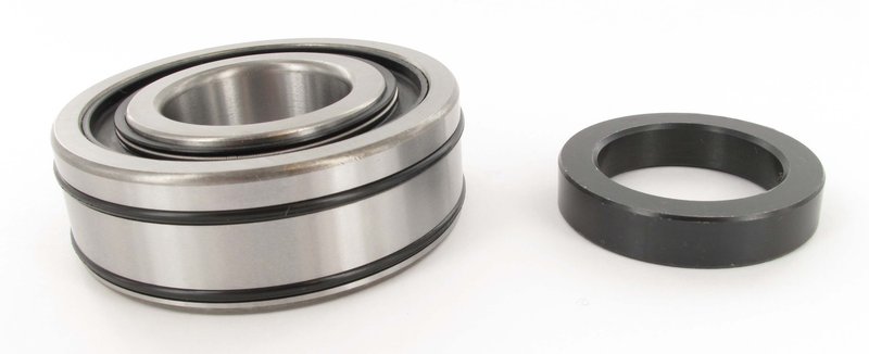 SKF RW607-BR Wheel Bearing - Rear