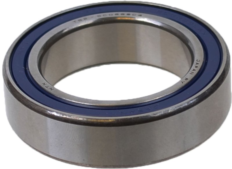 SKF SC0889 Drive Axle Shaft Bearing - Front