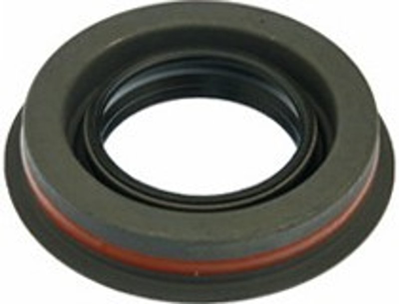 SKF SDK316-BMK Axle Differential Bearing and Seal Kit - Rear