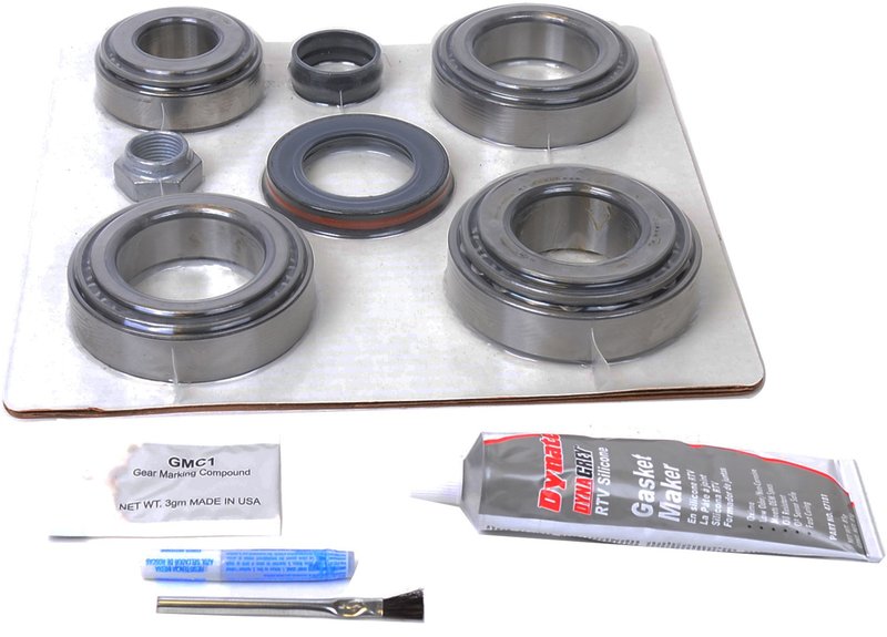 SKF SDK324-A Axle Differential Bearing and Seal Kit - Front