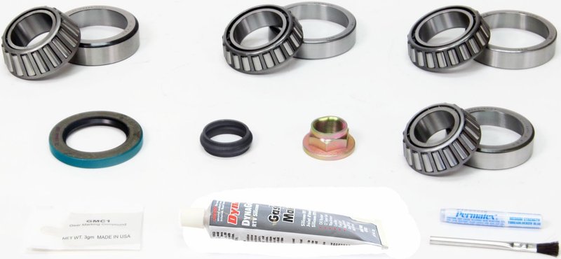 SKF SDK335 Axle Differential Bearing and Seal Kit - Front or Rear