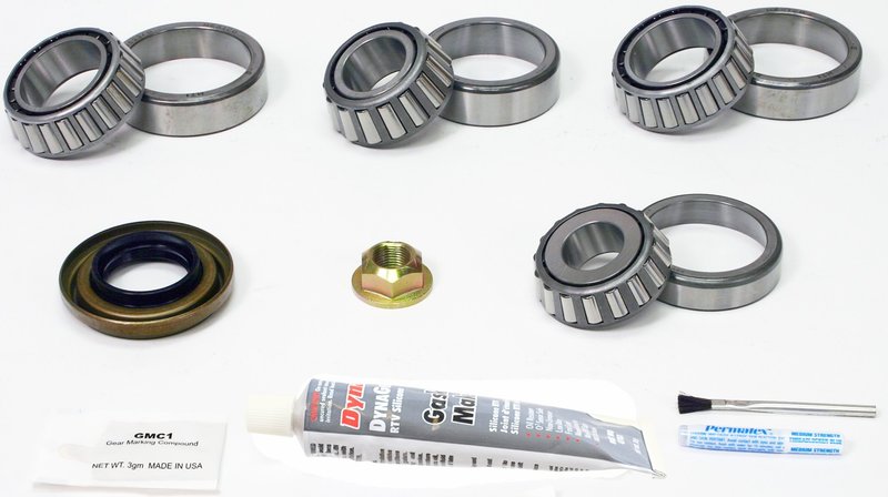 SKF SDK339-B Axle Differential Bearing and Seal Kit - Front or Rear