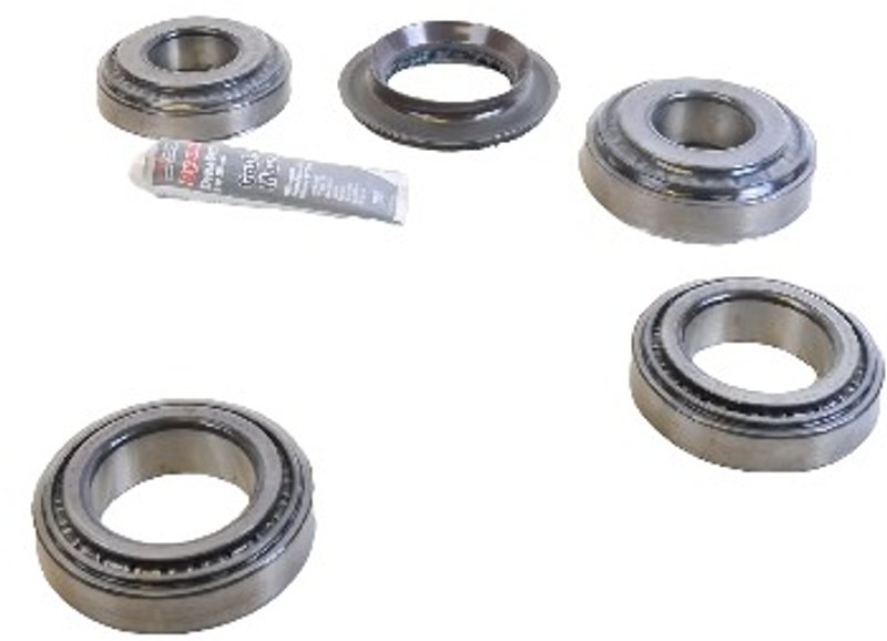 SKF SDK434 Axle Differential Bearing and Seal Kit - Rear