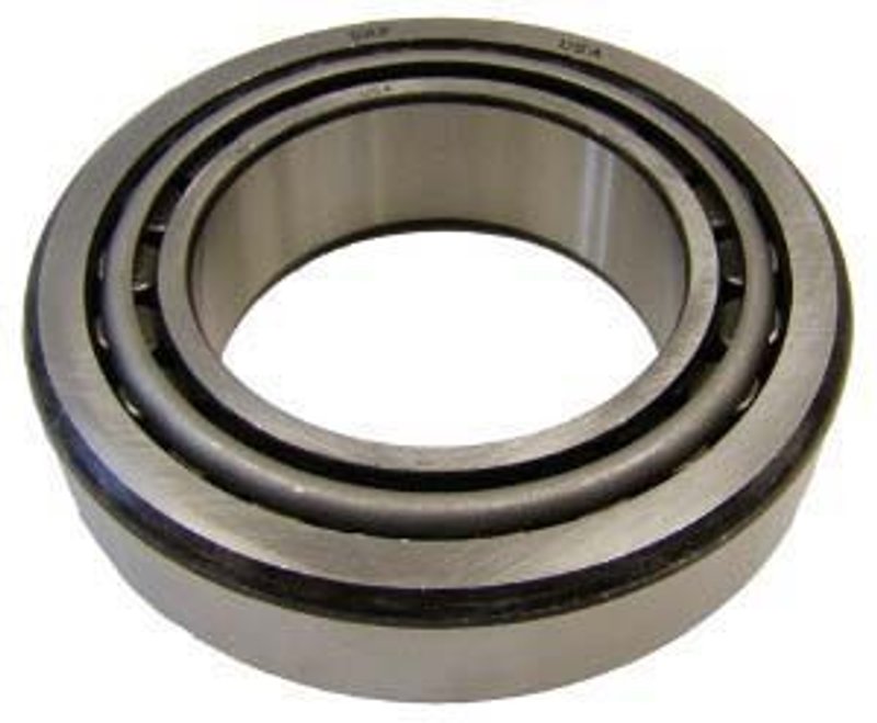 SKF SET407 Automatic Transmission Differential Bearing