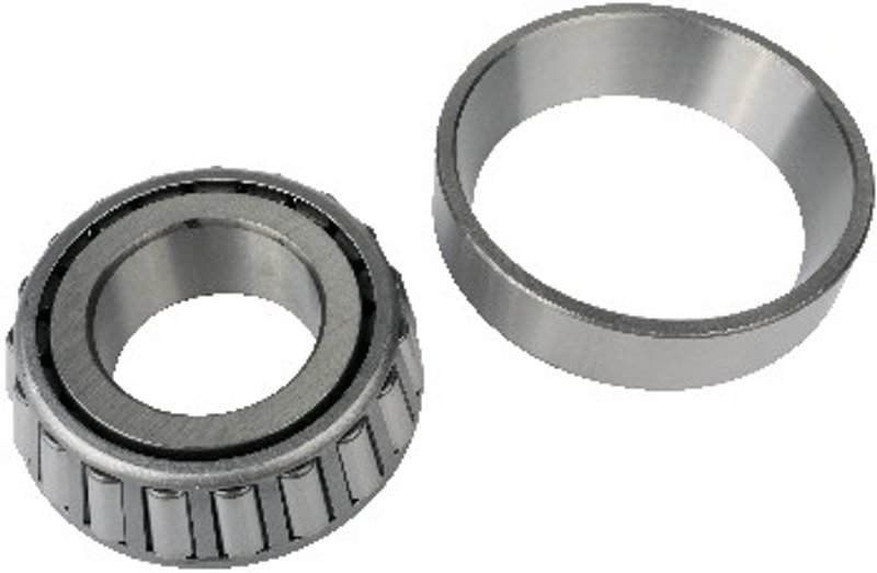 SKF SET424 Wheel Bearing - Front Outer or Outer