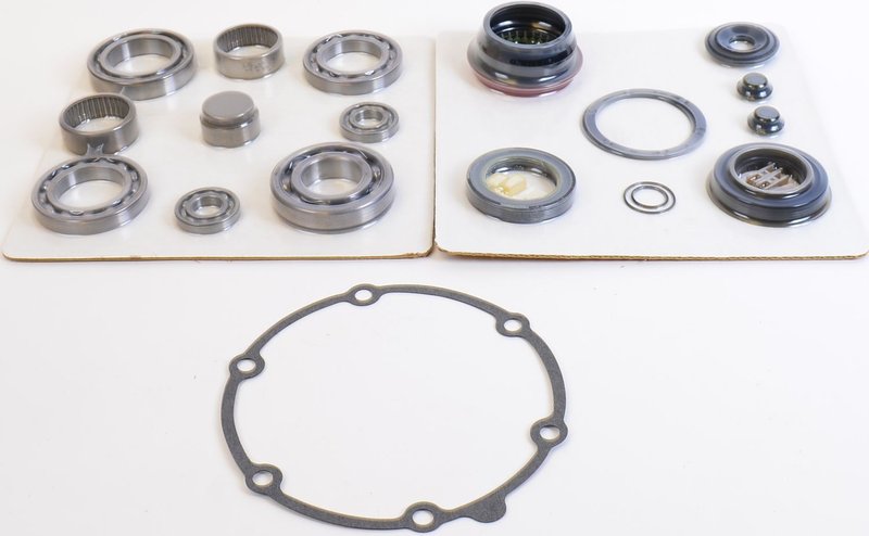 SKF STCK1625 Transfer Case Overhaul Kit