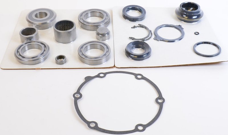 SKF STCK246-AA Transfer Case Overhaul Kit