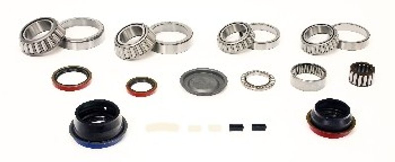 SKF STK4500-D Manual Transmission Bearing and Seal Overhaul Kit