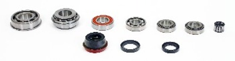 SKF STK50 Manual Transmission Bearing and Seal Overhaul Kit