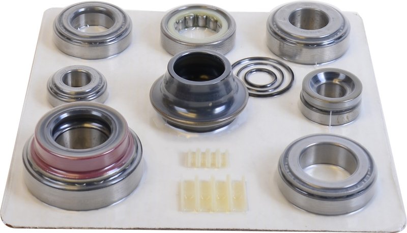 SKF STK56 Manual Transmission Bearing and Seal Overhaul Kit