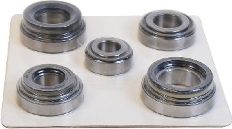 SKF STKFC200 Manual Transmission Bearing and Seal Overhaul Kit