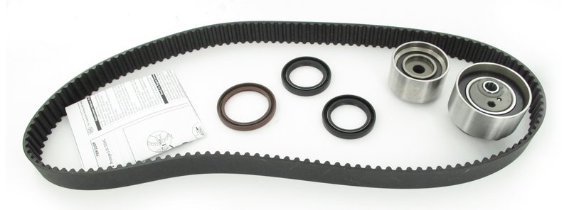 SKF TBK228P Engine Timing Belt Kit