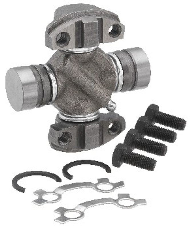 SKF UJ12134 Universal Joint - Rear
