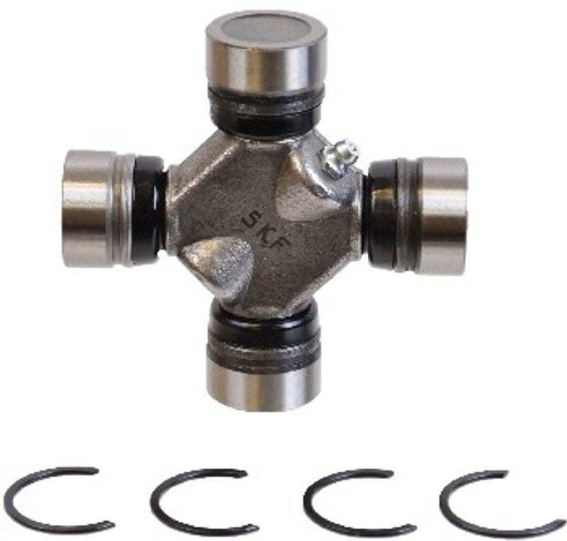 SKF UJ316 Universal Joint