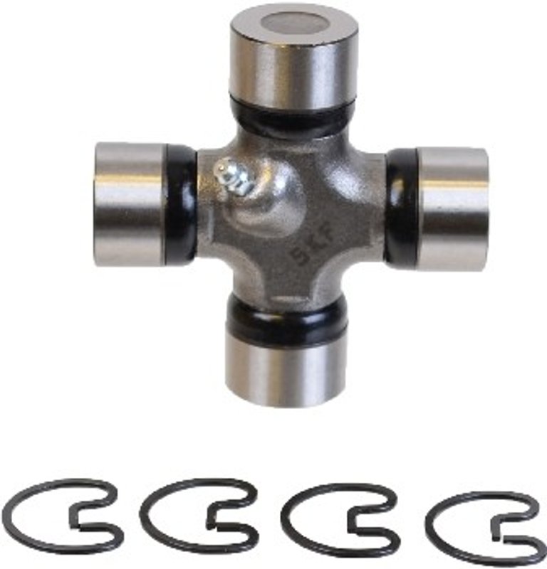 SKF UJ331A Universal Joint