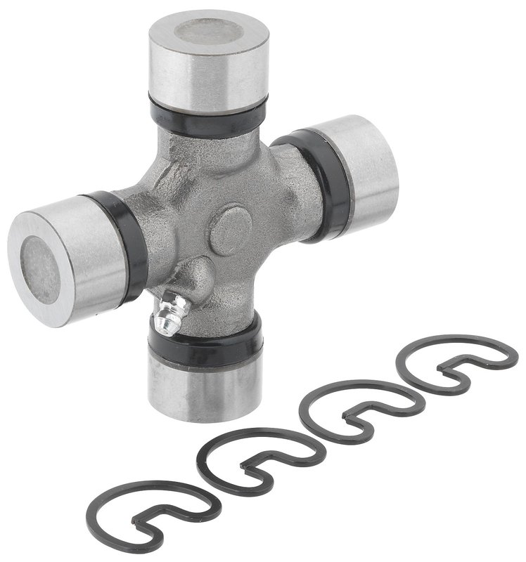 SKF UJ345 Universal Joint - Front or Rear