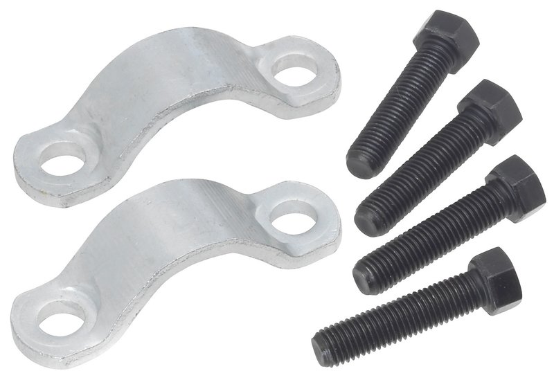 SKF UJ352-10 Universal Joint Strap Kit - Rear Shaft Center Joint, Rear Shaft Front Joint or Rear Shaft Rear Joint