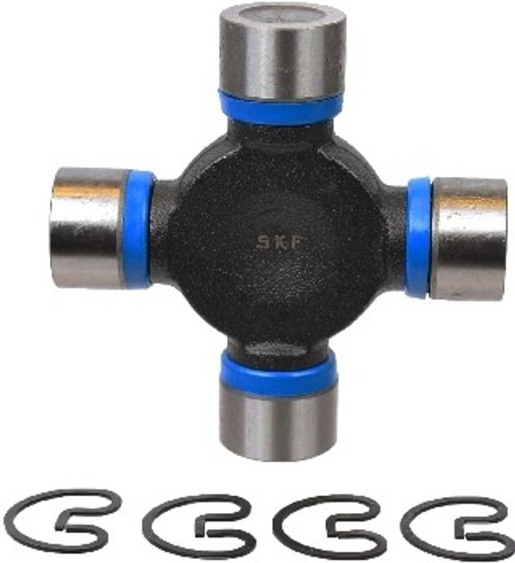 SKF UJ358ABF Universal Joint