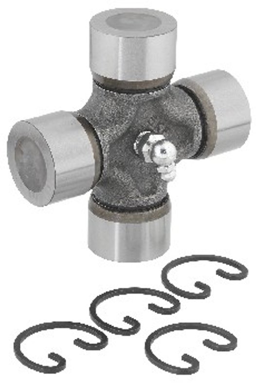 SKF UJ382 Universal Joint - Center, Front or Rear