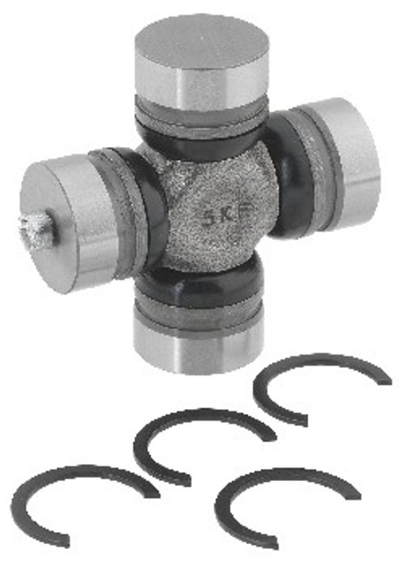 SKF UJ385 Universal Joint - Front or Rear